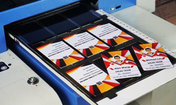 Customized Lanyard Printing